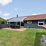 בית נופש 1185-ringkobing-hjelmevej-33 *