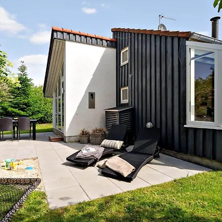 1185-ringkobing-hjelmevej-33 Сasa de vacaciones *