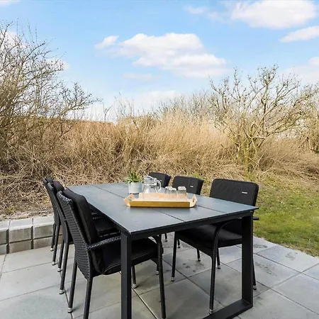 Semesterbostad 1185-ringkobing-hjelmevej-33 Ringkøbing