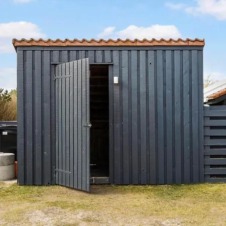 1185-ringkobing-hjelmevej-33 Сasa de vacaciones Søndervig