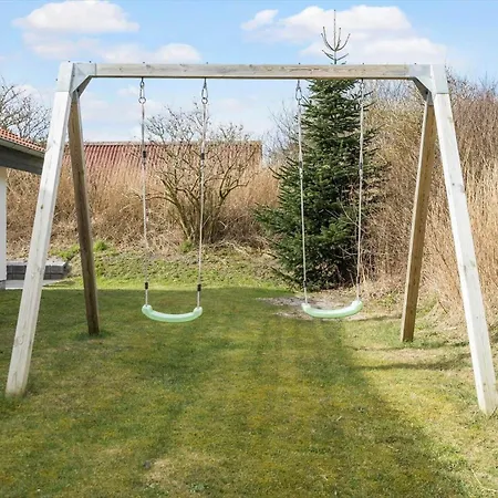 1185-ringkobing-hjelmevej-33 Сasa de vacaciones Søndervig