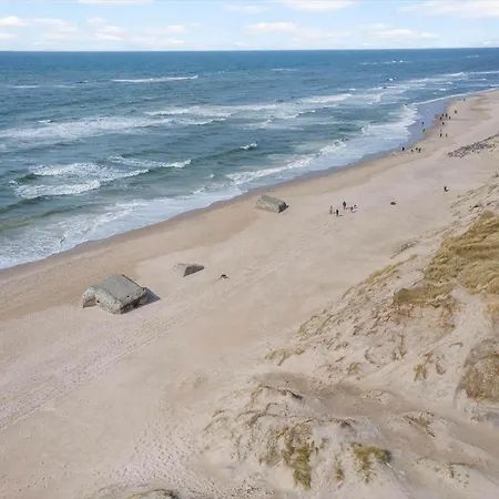 Сasa de vacaciones 1185-ringkobing-hjelmevej-33