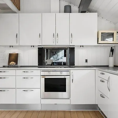 1185-ringkobing-hjelmevej-33 Сasa de vacaciones *