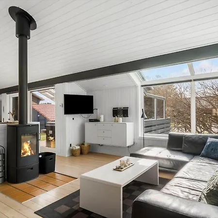 Casa vacanze 1185-ringkobing-hjelmevej-33