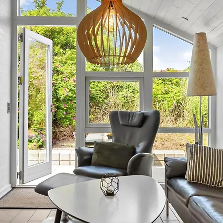 Casa vacanze 1185-ringkobing-hjelmevej-33 *