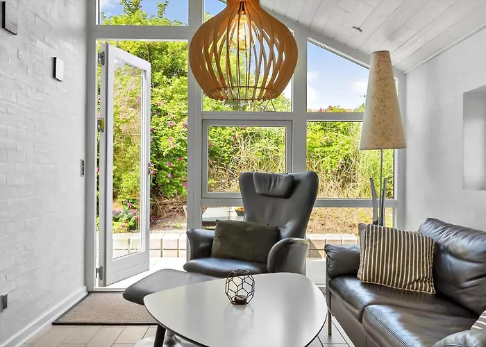 Casa vacanze 1185-ringkobing-hjelmevej-33 *
