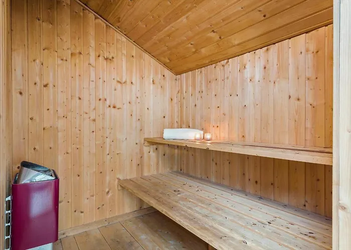 Casa vacanze 1185-ringkobing-hjelmevej-33