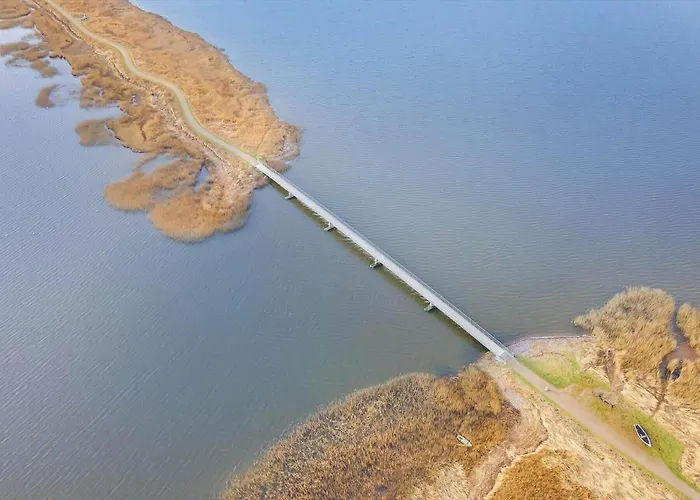 Vakantiehuis 1185-ringkobing-hjelmevej-33 Søndervig