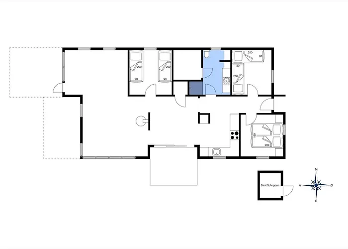 Vakantiehuis 1185-ringkobing-hjelmevej-33